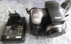 digitale fotocamera Kodak met oplader Easy Share DX 7590, Ophalen of Verzenden, Kodak