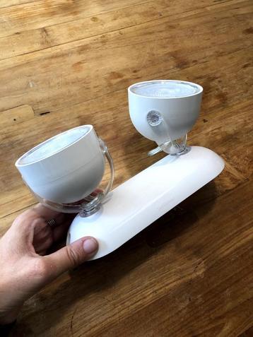 plafondlamp, Led spot beschikbaar voor biedingen