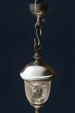 Hanglamp, Ophalen