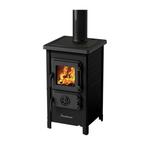 Houtkachel van 499€ laatste model, Ophalen of Verzenden, Nieuw, Hout, Houtkachel