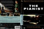 The Pianist, Vanaf 12 jaar, Ophalen of Verzenden, Zo goed als nieuw