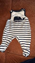 Slaappakje zonder mouwen, maat 62, Jongetje of Meisje, Babyclub, Ophalen of Verzenden, Zo goed als nieuw