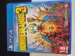 Borderlands 3 PAL Playstation 4, Verzenden, Zo goed als nieuw, Shooter, Vanaf 18 jaar
