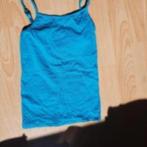 134 shirt, Kinderen en Baby's, Kinderkleding | Maat 134, Ophalen of Verzenden, Zo goed als nieuw, Meisje, Shirt of Longsleeve