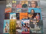 Lp's, Ophalen, Gebruikt, Overige formaten