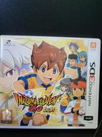 Inazuma Eleven Go Light, Spelcomputers en Games, Games | Nintendo 2DS en 3DS, 1 speler, Ophalen of Verzenden, Zo goed als nieuw