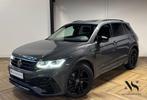 Volkswagen Tiguan 1.5 TSI R-Line PANO KEYLESS, Auto's, 15 km/l, 4 cilinders, 150 pk, 1446 kg