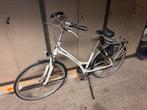 Dames fiets batavus jakima fiets nette giets z.g.a.n., Ophalen, Zo goed als nieuw, Batavus, Versnellingen