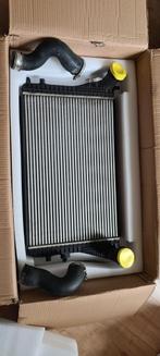 Orginele Intercooler Audi TTS 2.0 TFSI 9J van 2010, Ophalen of Verzenden, Audi