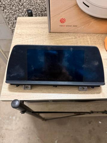 BMW Display L7 CID MID DISPLAY / SCHERM beschikbaar voor biedingen