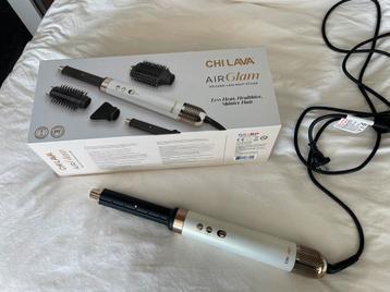 Chi lava air glam multi styler beschikbaar voor biedingen