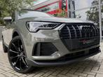 Audi Q3 45 TFSI-e AUT. *!* PANORAMADAK/ 21 INCH/ CAMERA/ CAR, Auto's, Audi, Stof, Gebruikt, Euro 6, Hybride Elektrisch/Benzine