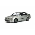 Ottomobile
Bmw E39 M5 1/3000
1:18 Nieuw, Ophalen of Verzenden, Nieuw, Auto, OttOMobile