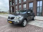 Kia Sportage 1.6 GDI ISG X-ecutive Plus Pack Led Cruise NAP!, Voorwielaandrijving, 135 pk, 1591 cc, 4 cilinders