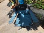 Bardani kinderstoel, Ophalen of Verzenden, Zo goed als nieuw, Campingstoel