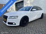 Audi A4 Avant 1.8 TFSI Pro Line S(gereviseerde motor), Auto's, Audi, Voorwielaandrijving, Euro 5, Gebruikt, 4 cilinders