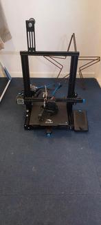Ender 3 met autoleveling, Computers en Software, 3D Printers, Ophalen
