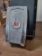 Ami wallbox bracket / steun, Verzamelen, Automaten | Jukeboxen, Ophalen of Verzenden, Gebruikt, 1950 tot 1960, Ami