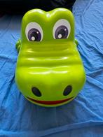krokodil spel, Ophalen of Verzenden, Zo goed als nieuw, Jongen of Meisje