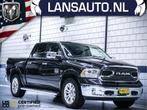 Dodge Ram 1500 5.7 V8 4x4 Crew Cab Longhorn | Luchtvering, Automaat, 2706 kg, Gebruikt, 5654 cc