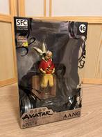 Avatar the Last Airbender Aang Figure Abystyle studio, Ophalen of Verzenden, Nieuw