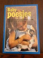 Baby poesjes, Boeken, Kinderboeken | Jeugd | onder 10 jaar, Ophalen of Verzenden, Zo goed als nieuw