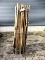SCHAPENHEK ENGELS 150/4-5cm | Kastanjehout 5,6m, Tuin en Terras, Tuinhekken en Hekwerk, Ophalen, Hout, Tuinhek