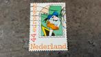 (22671) Nederland, Donald Duck, cartoons, Postzegels en Munten, Postzegels | Nederland, Ophalen of Verzenden