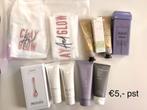 LF goodiebox zelf gekocht skincare €5,- pst, Nieuw, Ophalen of Verzenden