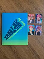 The boyz Thrill-ing, Ophalen of Verzenden, Zo goed als nieuw, Aziatisch