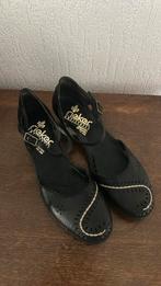 Schoenen Rieker maat 41, Kleding | Dames, Schoenen, Ophalen of Verzenden, Zo goed als nieuw, Zwart, Sneakers of Gympen