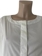 Louis and Mia blouse XL, Wit, Maat 46/48 (XL) of groter, Ophalen of Verzenden, Zo goed als nieuw