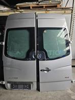 Set VW Crafter achterdeuren met ramen, Auto-onderdelen, Ophalen, Gebruikt, Volkswagen