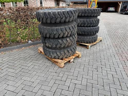 Aeolus 10.00-20, Zakelijke goederen, Machines en Bouw | Onderdelen