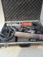 Carat A-1821, Ophalen, Boor- en/of Breekhamer