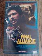 VHS Final Alliance, Ophalen of Verzenden
