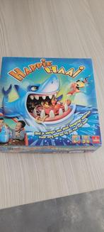 Happie haai, Ophalen, Zo goed als nieuw