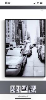 Groot Coco Maison schilderij, Ophalen, Nieuw, Schilderij, 75 cm of meer