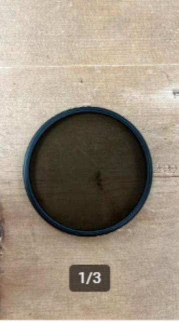 Benro HD filter 82 mm beschikbaar voor biedingen