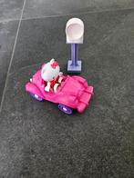 unico hello kitty auto, Ophalen of Verzenden, Zo goed als nieuw, Overige merken