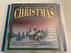 20 Great Songs of Christmas CD, Ophalen of Verzenden, Zo goed als nieuw, Kerst