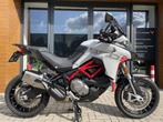 Ducati Multistrada 950 s Termignoni# 950S Ducati Multistrada, Handvatverwarming, Bedrijf, Meer dan 35 kW, Toermotor