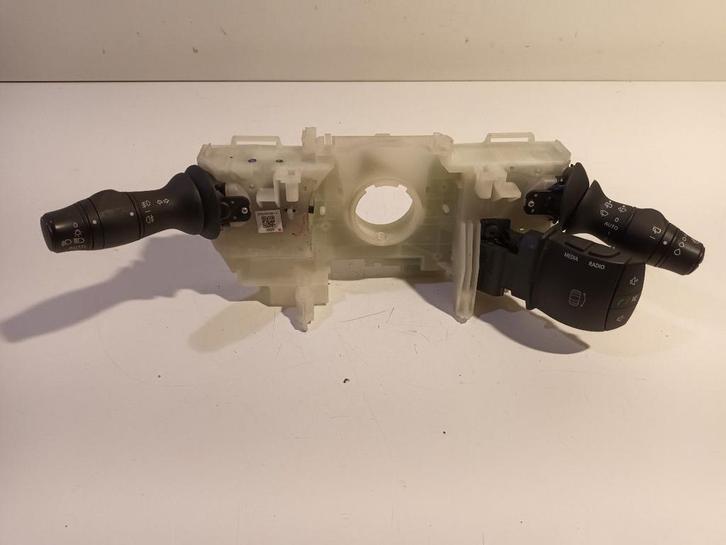 Combischakelaar Renault Mégane, Auto-onderdelen, Dashboard en Schakelaars, Renault, Gebruikt, Herkomst onderdeel bekend, 12 maanden garantie