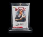 PDC Panini Premier League Gary Anderson Winner /25 Autograph, Ophalen of Verzenden, Nieuw, Overige typen