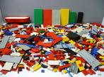 Grote partij vintage lego, Ophalen, Gebruikt, Losse stenen, Lego