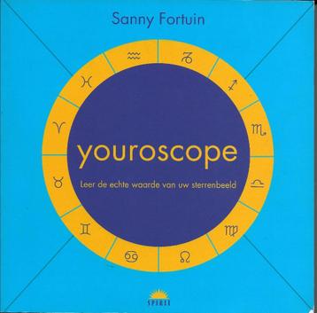 Youroscope – Sanny Fortuin  