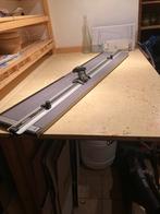 Snij apparaat, passe partout, Ophalen of Verzenden, Gebruikt, Overige typen