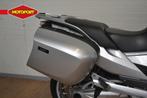 BMW R 1200 RT ABS (bj 2007), Bedrijf, Toermotor