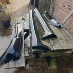 BMW model F25 2010 tot 2017. Dorpels skirts, diffuser, Auto-onderdelen, Gebruikt, Ophalen of Verzenden, Bumper, BMW