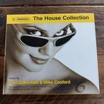 Dubbel CD Paul Oakenfold & Mike Cosford:The House Collection, Cd's en Dvd's, Cd's | Dance en House, Ophalen of Verzenden, Techno of Trance
